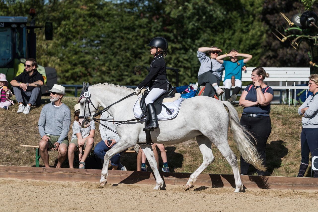 Bild 27 - Pony Akademie Turnier